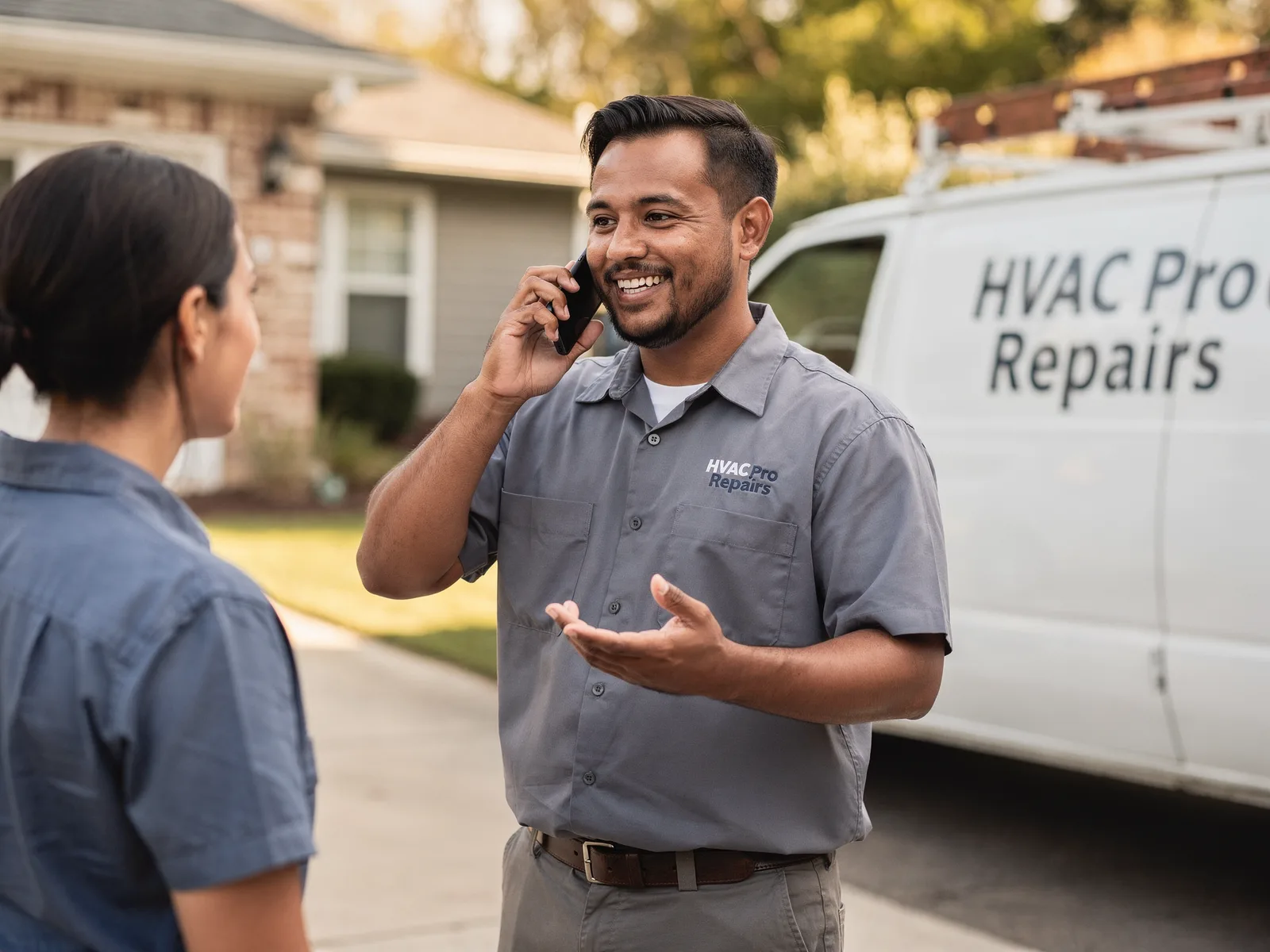 Heat Pump Repair Chichester, NH FAQs